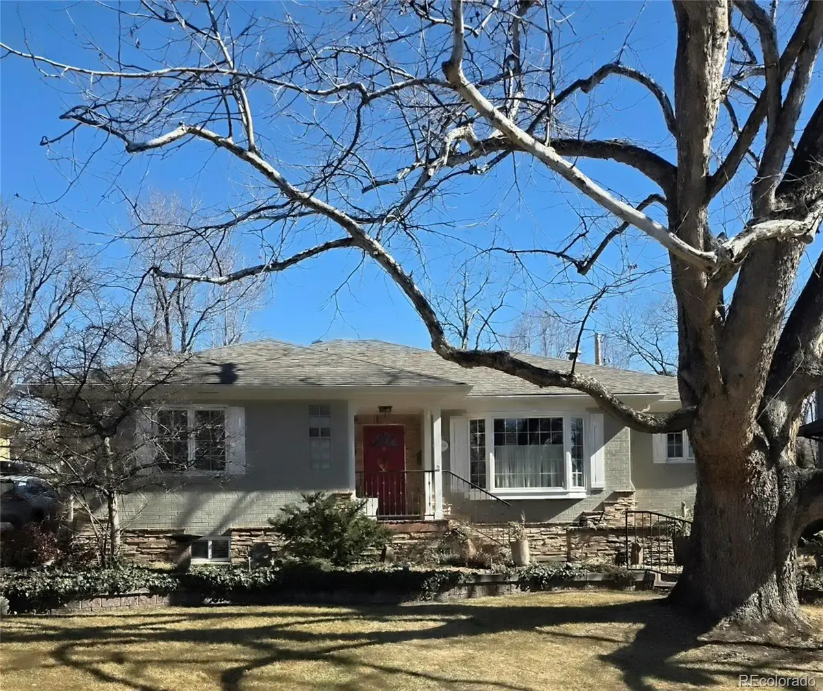 24 N Ash Street, Denver, CO 80220 - #1