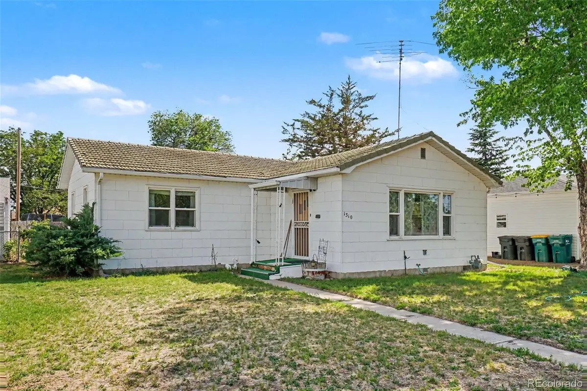 1310 Strong Street, Brighton, CO 80601 - #1