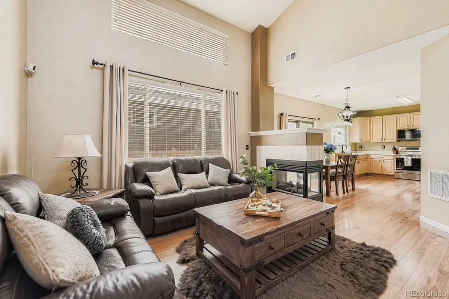 8337 S Pierce Way, Littleton, CO 80128 - #3