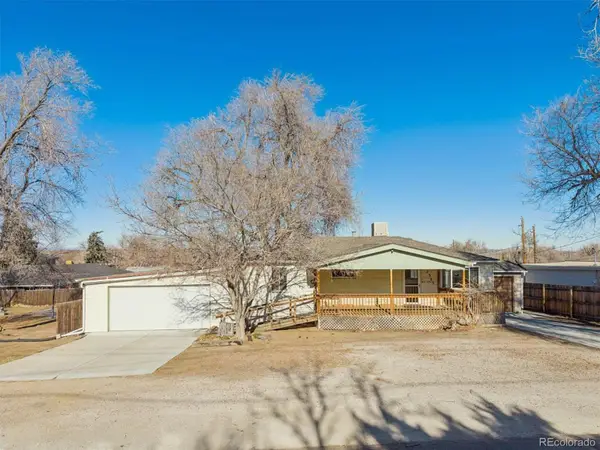 3503 W 53rd Avenue, Denver, CO 80221