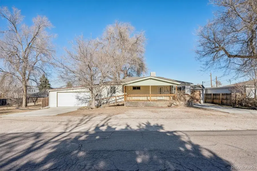 3503 W 53rd Avenue, Denver, CO 80221 - Image #2