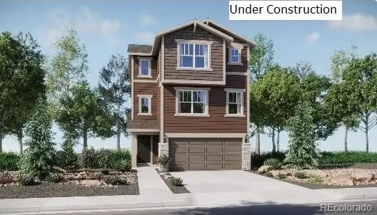 2656 Lower Crags Point, Colorado Springs, CO 80904 - #1