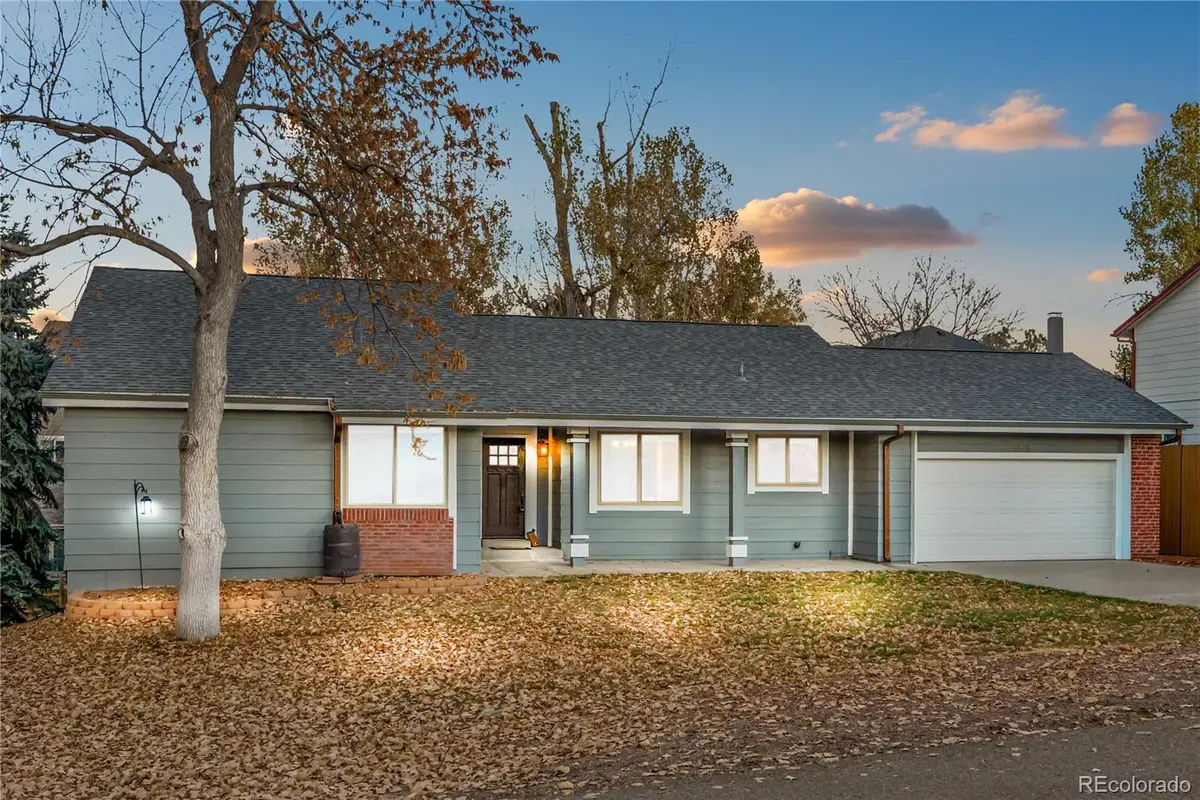 5326 Citation Circle, Parker, CO 80134 - Image #1
