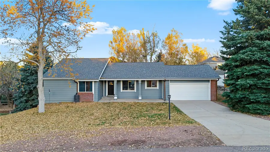 5326 Citation Circle, Parker, CO 80134 - Image #3