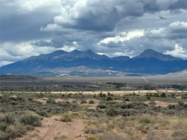 LOT 7291 Luvie Road, Fort Garland, CO 81133