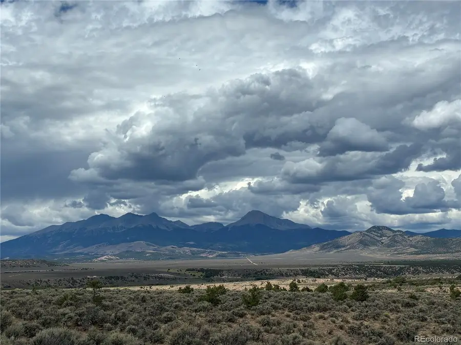 LOT 7291 Luvie Road, Fort Garland, CO 81133 - #3