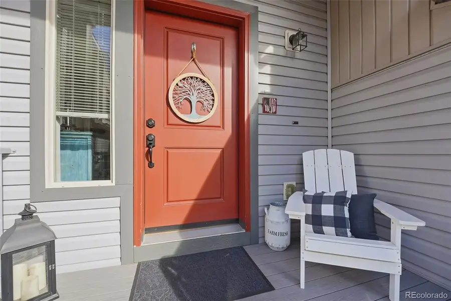 6048 Ashmore Lane, Colorado Springs, CO 80927 - #3