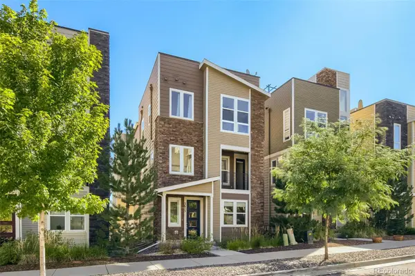 3675 Penang Drive, Castle Rock, CO 80109