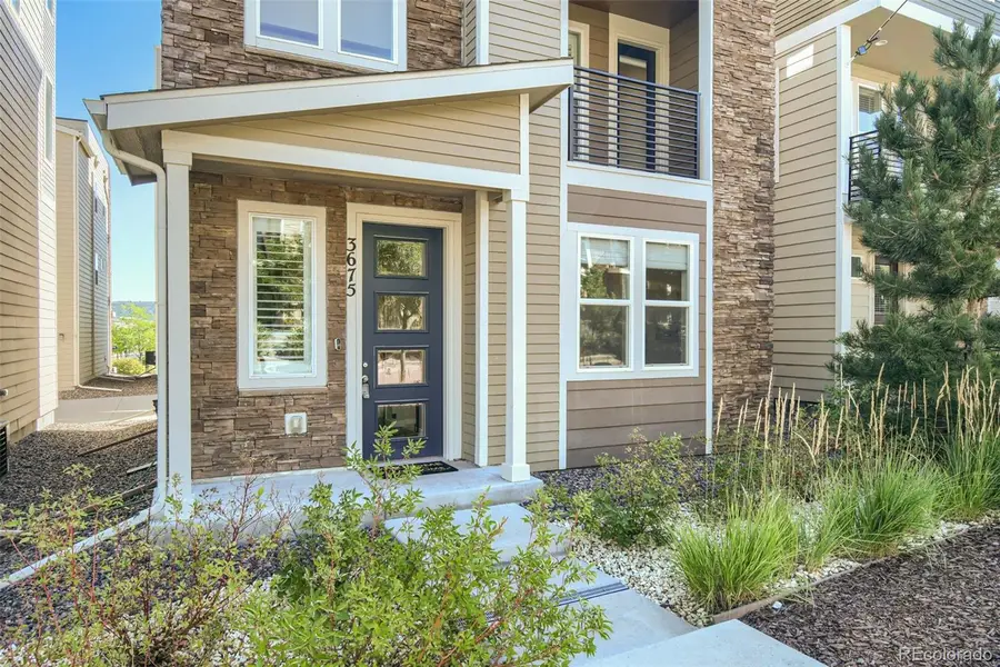 3675 Penang Drive, Castle Rock, CO 80109 - #2