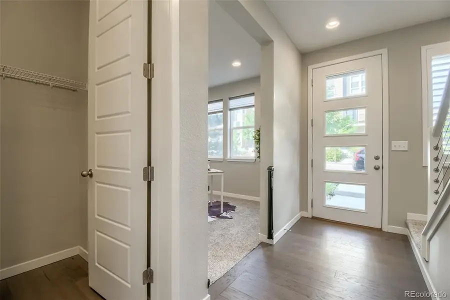 3675 Penang Drive, Castle Rock, CO 80109 - #3