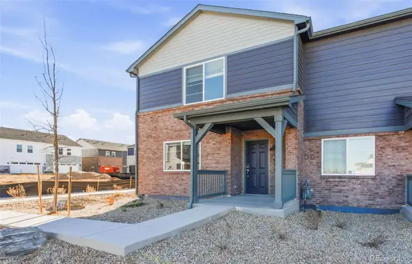 21094 E 65th Drive, Aurora, CO 80019