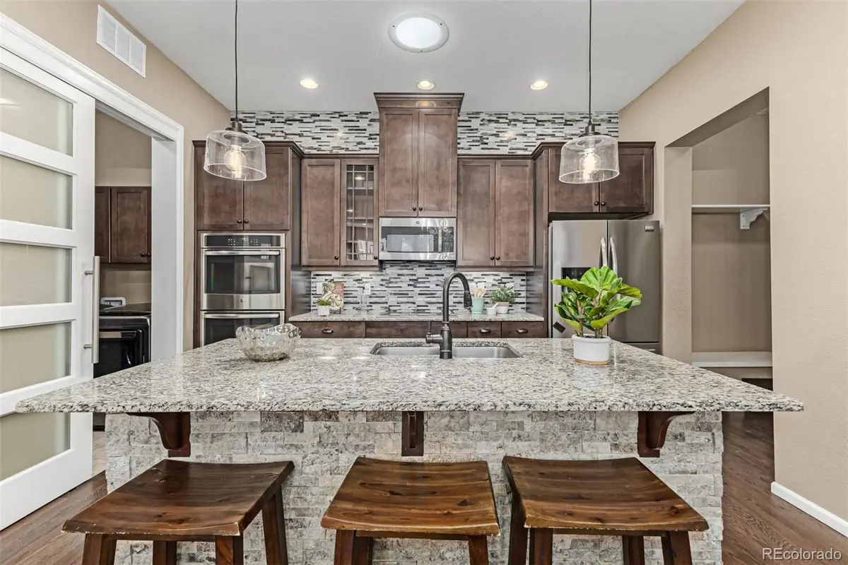 16605 W 85th Lane #B, Arvada, CO 80007 - #1