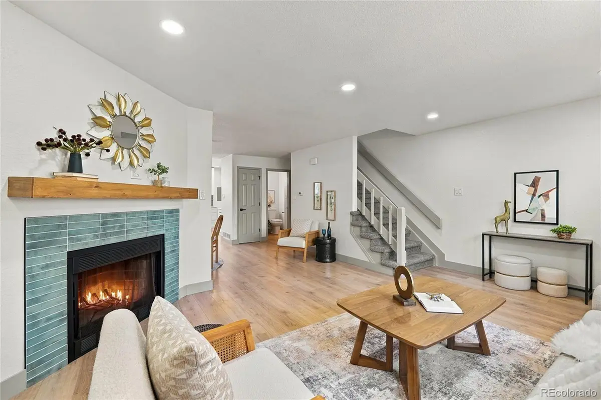 6348 Oak #3, Arvada, CO 80004 - #1