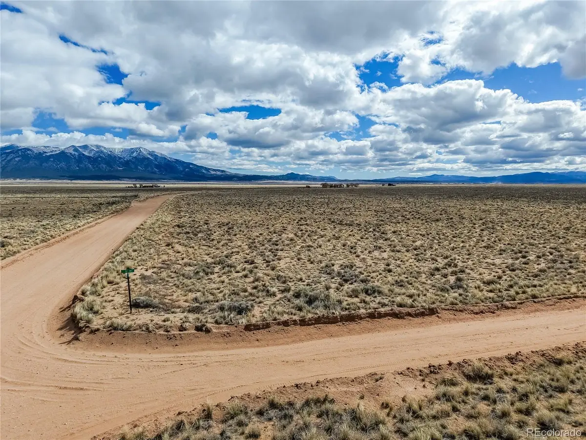Lot 12 San Luis Valley Ranches, Blanca, CO 81123 - #1