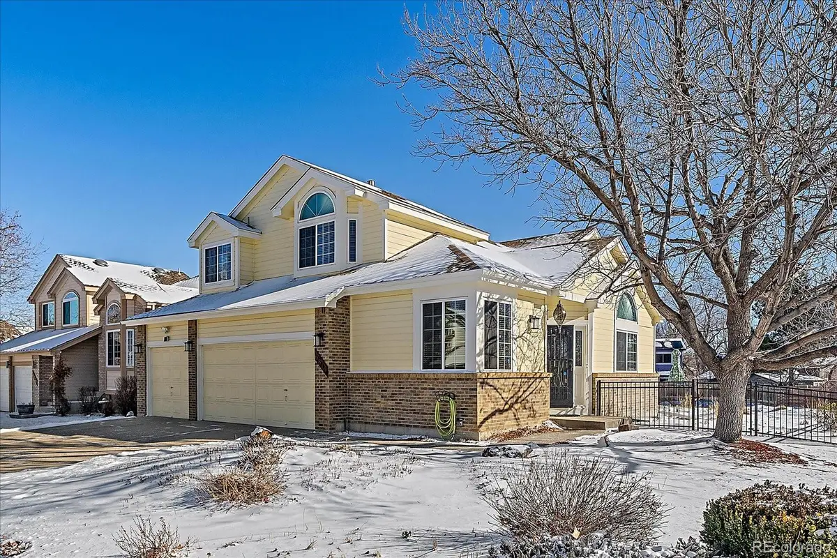 6810 Simms Court, Arvada, CO 80004 - Image #1