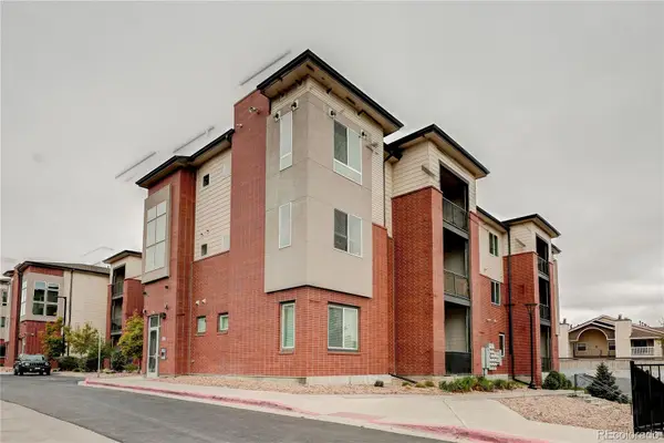 14331 E Tennessee Avenue #208, Aurora, CO 80012