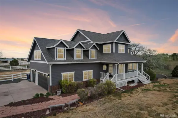 6895 E 167th Avenue, Brighton, CO 80602