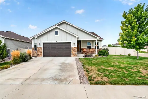 681 Cimarron Trail, Ault, CO 80610
