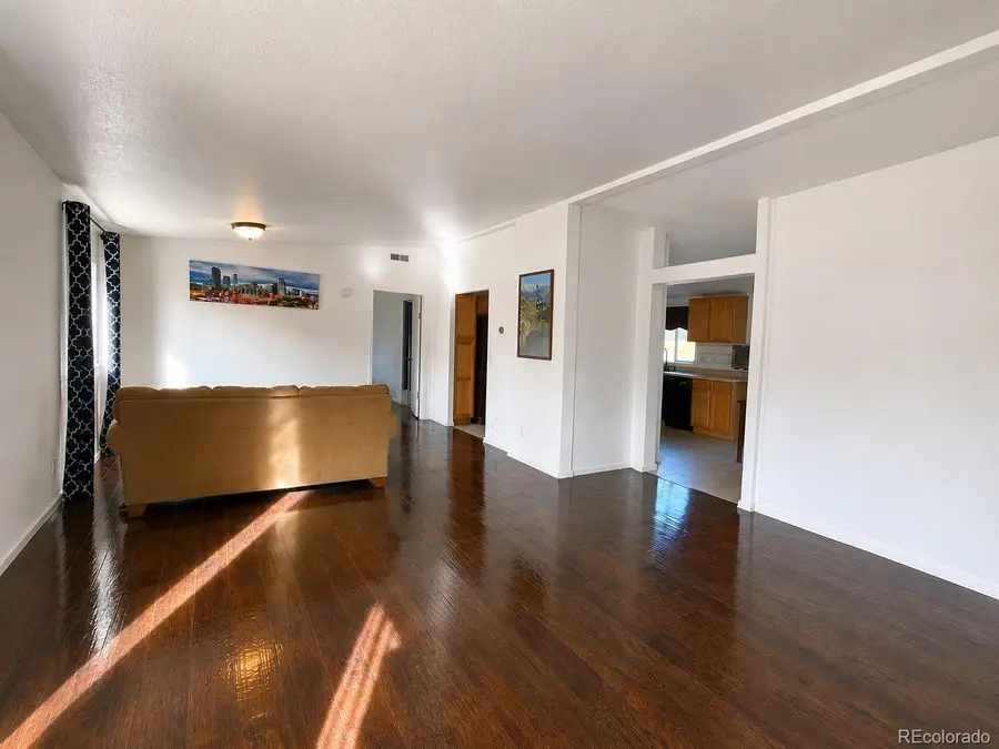 611 W 4th Avenue, Denver, CO 80223 - #3