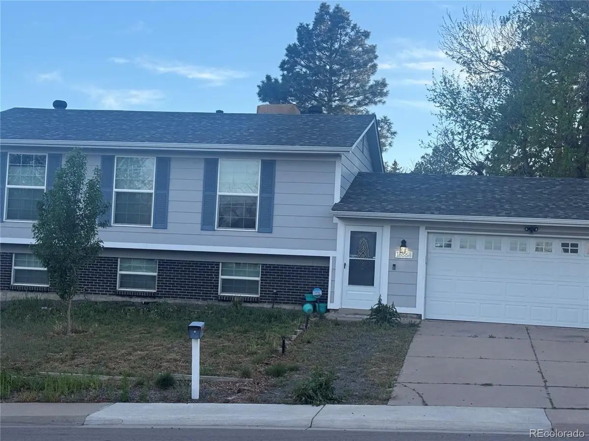16568 Lasalle, Aurora, CO 80013 - #1