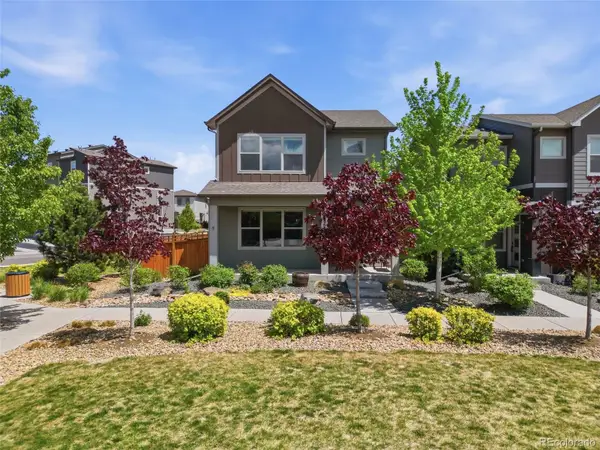 6880 Decatur Street, Denver, CO 80221