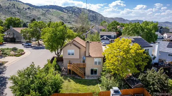 450 Chelan Street, Golden, CO 80401