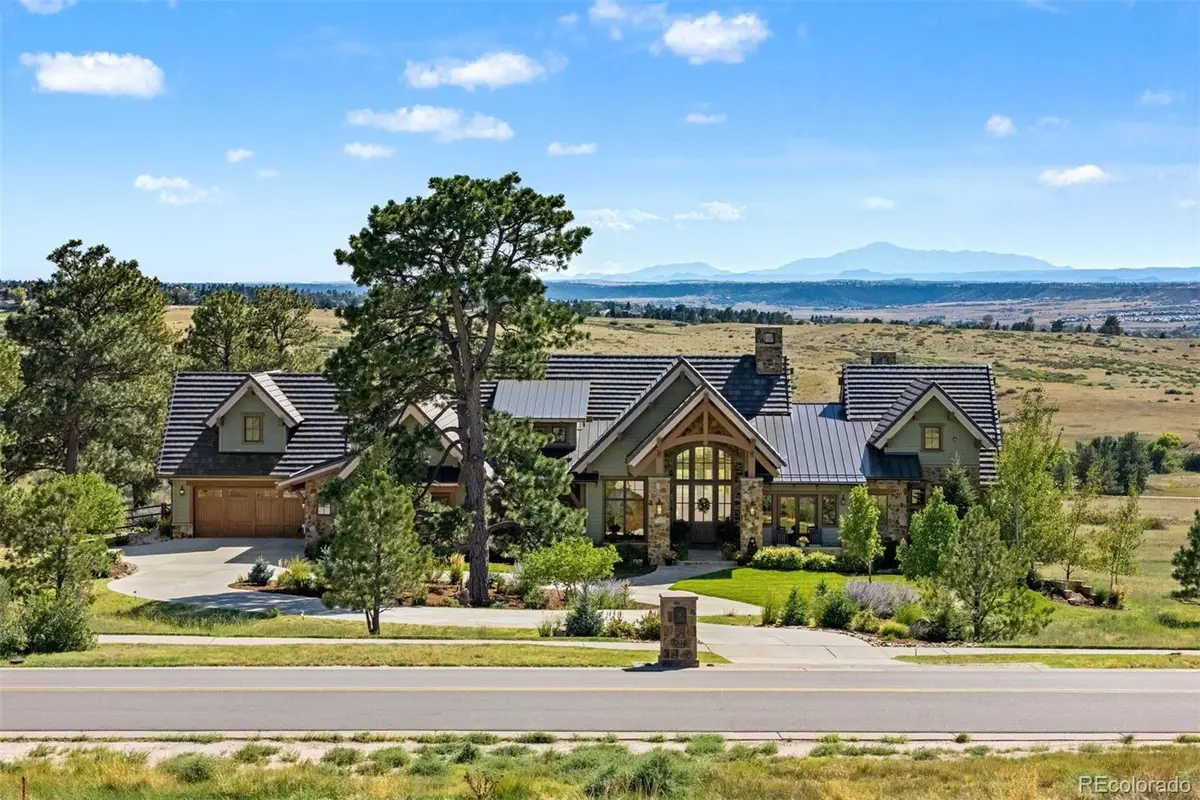 7614 Preservation Trail, Parker, CO 80134 - #1