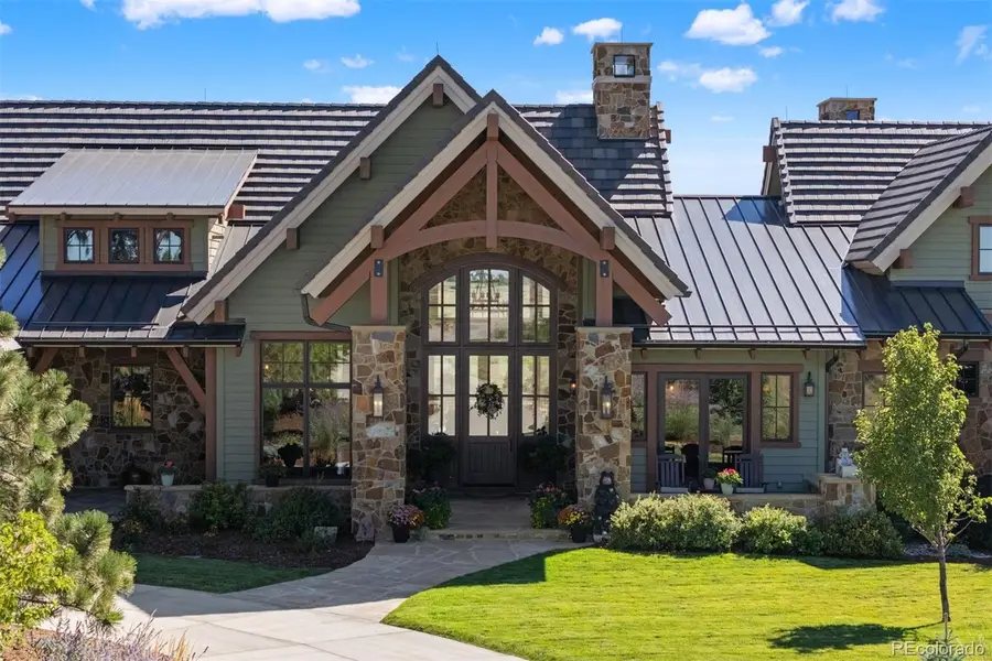 7614 Preservation Trail, Parker, CO 80134 - #2
