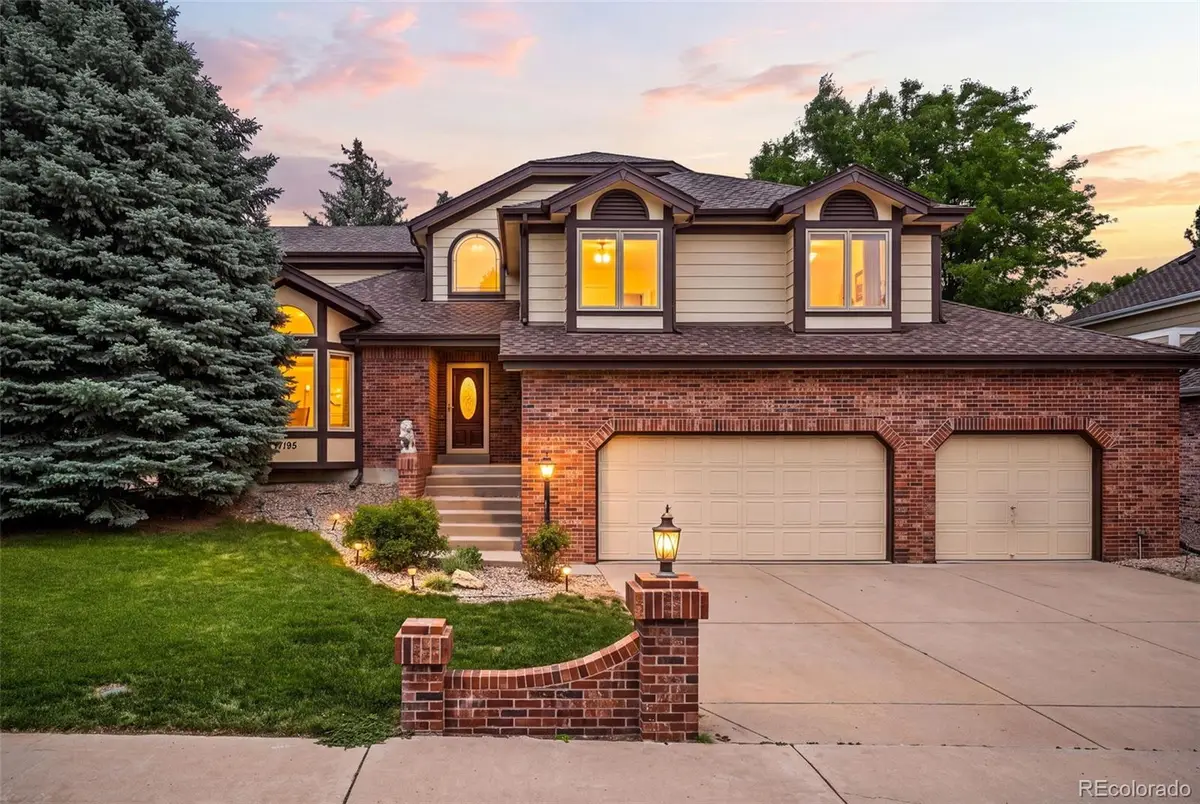 17195 E Dorado Drive, Centennial, CO 80015 - #1