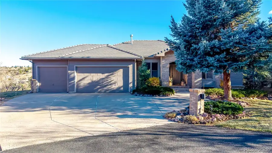 6554 Willow Broom Trail, Littleton, CO 80125 - Image #2