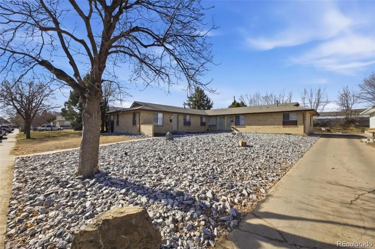 43 Lansing, Aurora, CO 80010 - #1