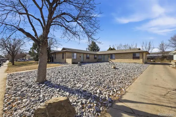 43 Lansing, Aurora, CO 80010