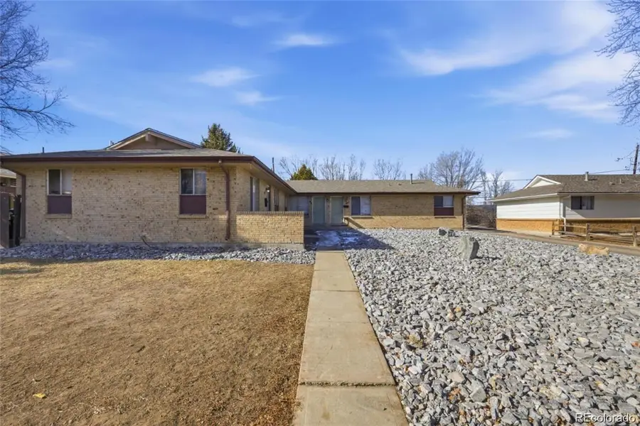 43 Lansing, Aurora, CO 80010 - #2