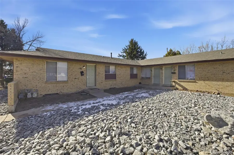 43 Lansing, Aurora, CO 80010 - #3