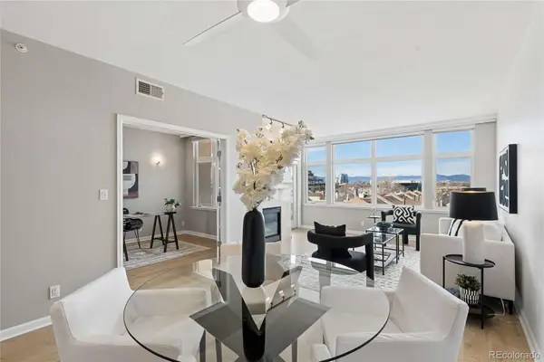 335 Detroit Street #503, Denver, CO 80206