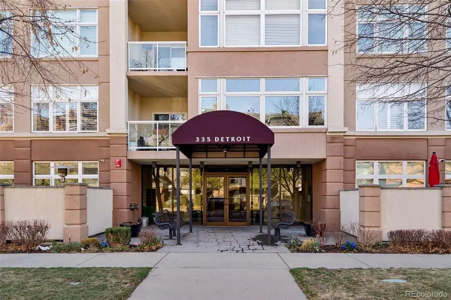 335 Detroit Street #503, Denver, CO 80206 - #2