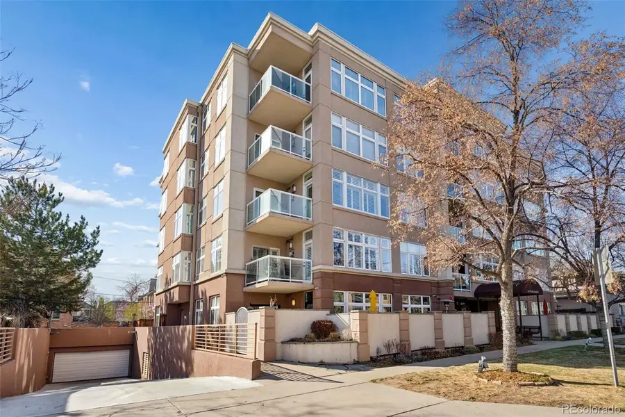 335 Detroit Street #503, Denver, CO 80206 - #3