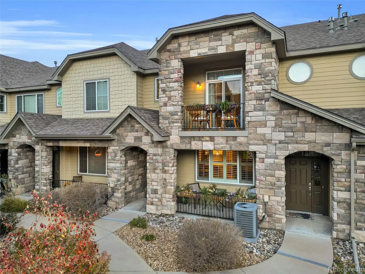 15386 W 66th Drive #D, Arvada, CO 80007 - Image #1