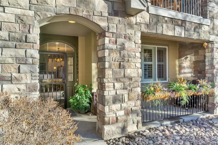 15386 W 66th Drive #D, Arvada, CO 80007 - Image #2