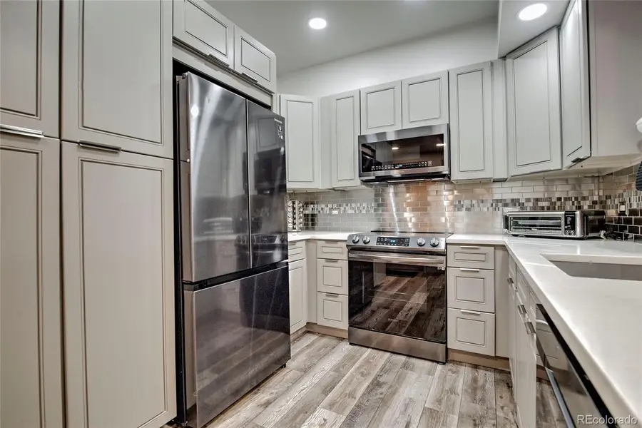 645 S Park Avenue #302, Breckenridge, CO 80424 - #3