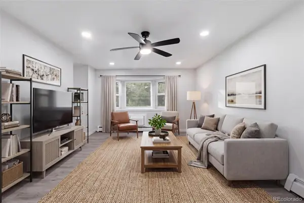92 N Newark Street #C, Aurora, CO 80012