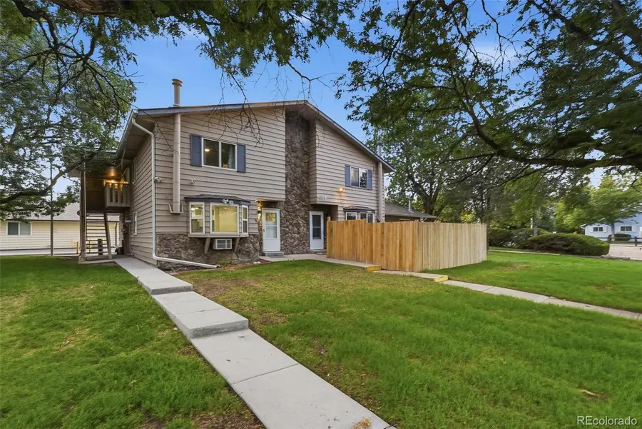 92 N Newark Street #C, Aurora, CO 80012 - #2
