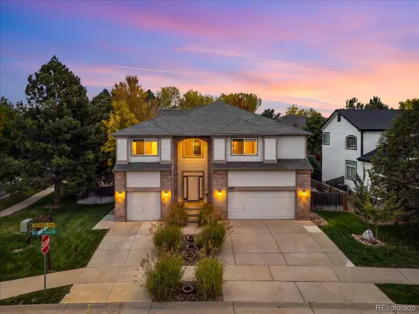 10922 Independence, Parker, CO 80134