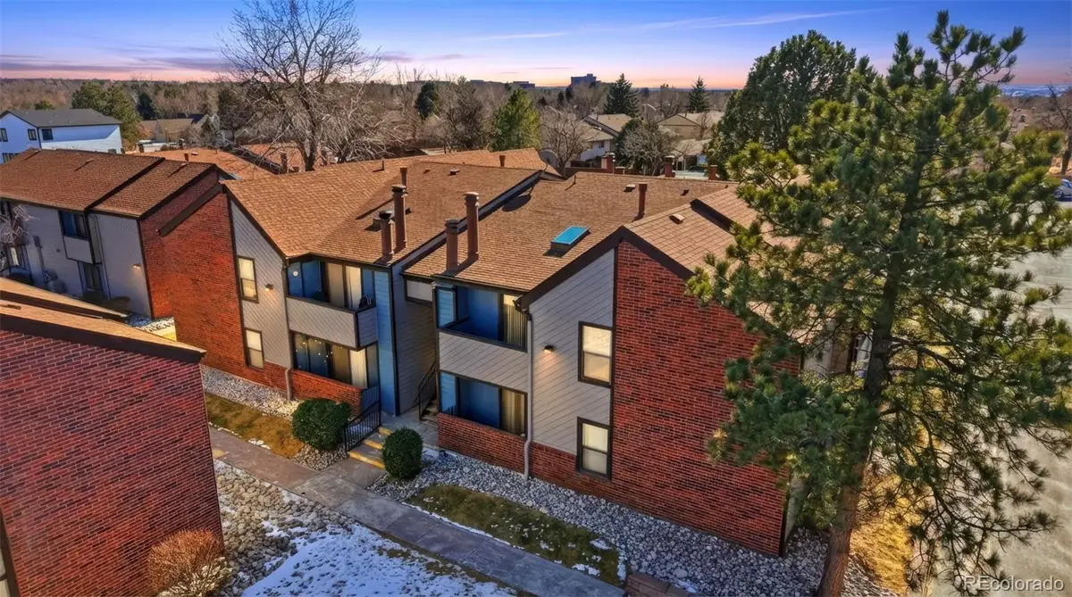 12083 E Harvard Avenue #204, Aurora, CO 80014 - #1