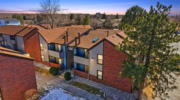 12083 E Harvard Avenue #204, Aurora, CO 80014