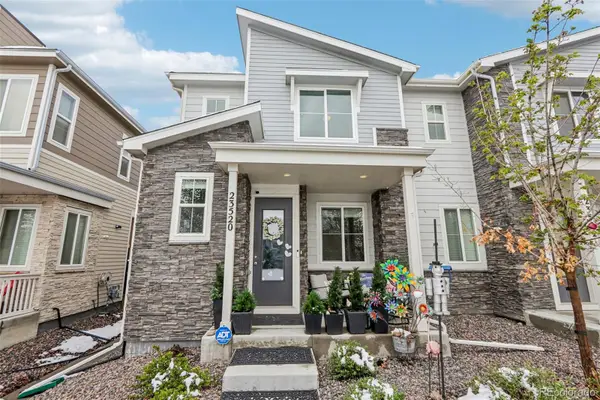 23520 E 5th Drive, Aurora, CO 80018