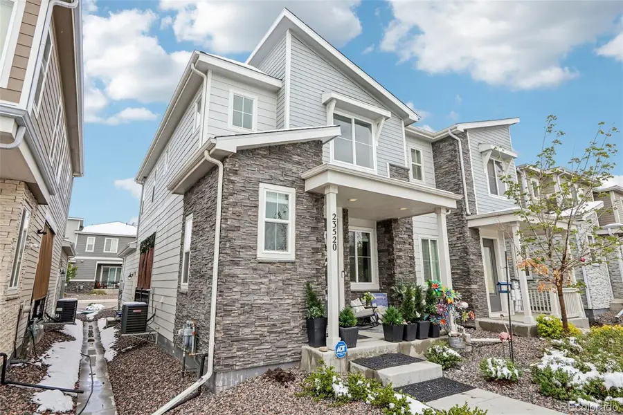 23520 E 5th Drive, Aurora, CO 80018 - #2