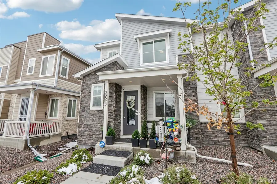 23520 E 5th Drive, Aurora, CO 80018 - #3
