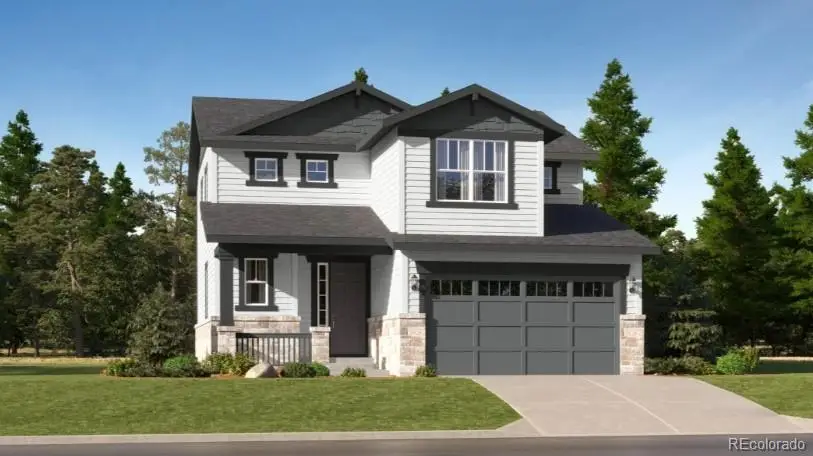 7883 S Cherokee Trail, Centennial, CO 80016 - Image #1