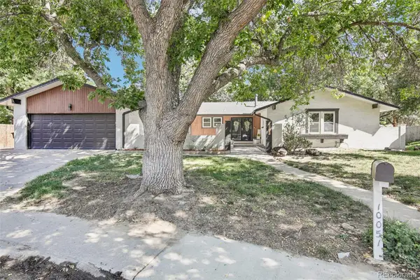 10051 E Walsh, Denver, CO 80247